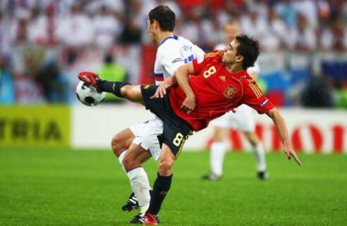  贝克汉姆阿尔卑斯山滑雪场演绎暖心救援，家庭风波后首度集体亮相引关注